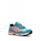ASICS x Awake NY Gel-NYC "Teal" sneakers