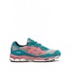 ASICS x Awake NY Gel-NYC "Teal" sneakers
