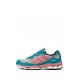 ASICS x Awake NY Gel-NYC "Teal" sneakers
