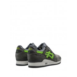 ASICS x Ronnie Fieg Gel-Lyte III "Super Green (F&F)" sneakers
