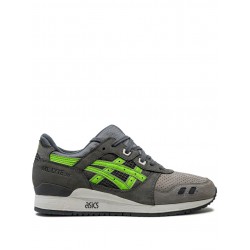 ASICS x Ronnie Fieg Gel-Lyte III "Super Green (F&F)" sneakers