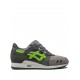 ASICS x Ronnie Fieg Gel-Lyte III "Super Green (F&F)" sneakers