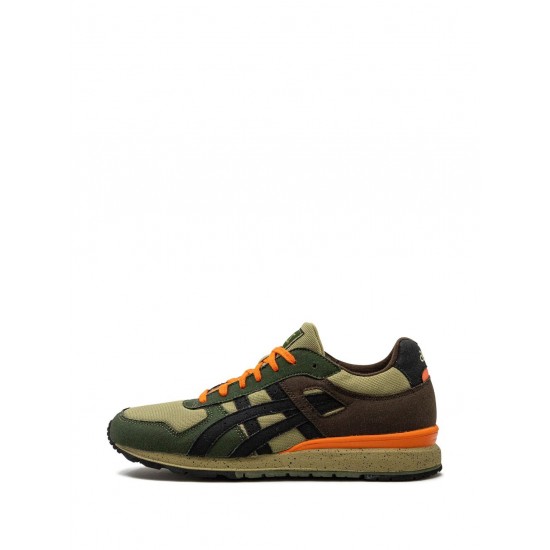 ASICS x Proper "Long Beach" GT-II sneakers