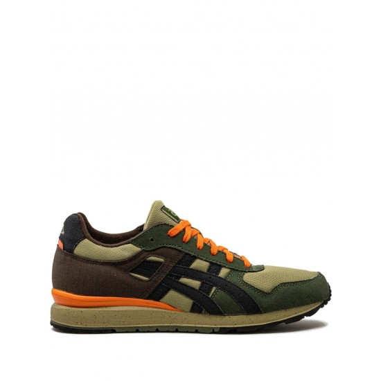 ASICS x Proper "Long Beach" GT-II sneakers
