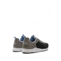 ASICS Gel-Lyte Runner "Solebox Blue Carpenter Bee II" sneakers