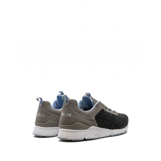 ASICS Gel-Lyte Runner "Solebox Blue Carpenter Bee II" sneakers