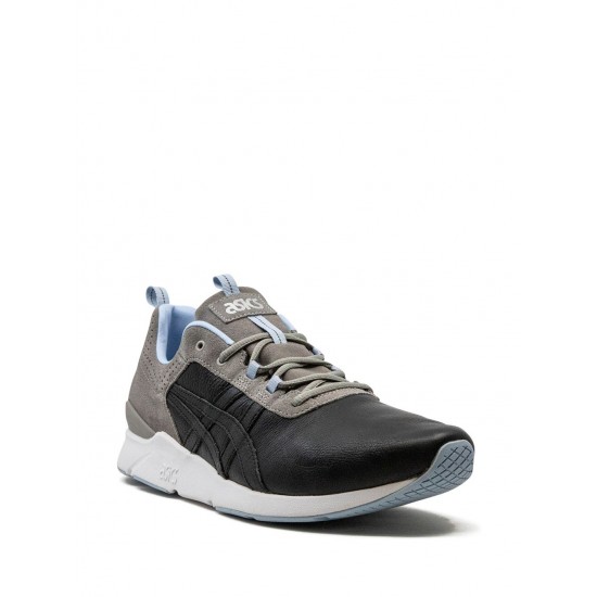 ASICS Gel-Lyte Runner "Solebox Blue Carpenter Bee II" sneakers