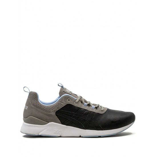 ASICS Gel-Lyte Runner "Solebox Blue Carpenter Bee II" sneakers