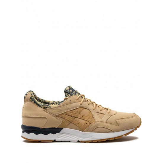 ASICS Gel-Lyte V "Commonwealth Kultura" sneakers