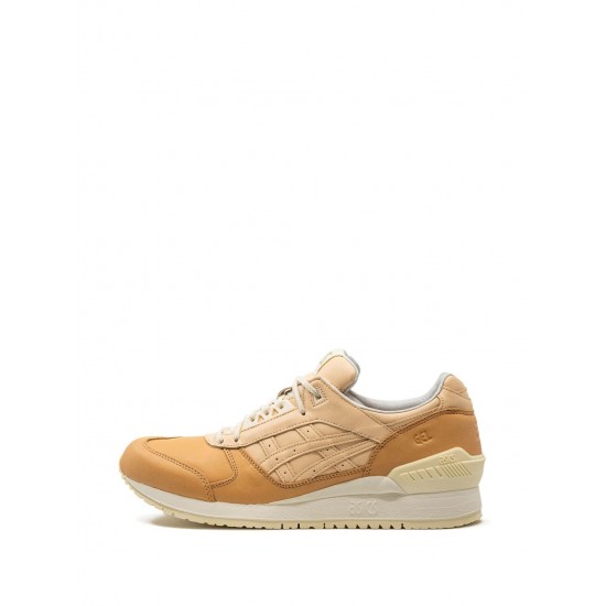ASICS Gel-Respector "Veg Tan" sneakers