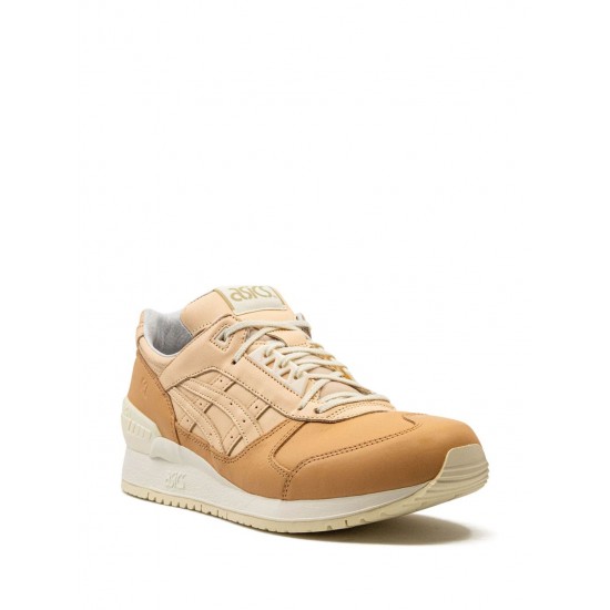 ASICS Gel-Respector "Veg Tan" sneakers