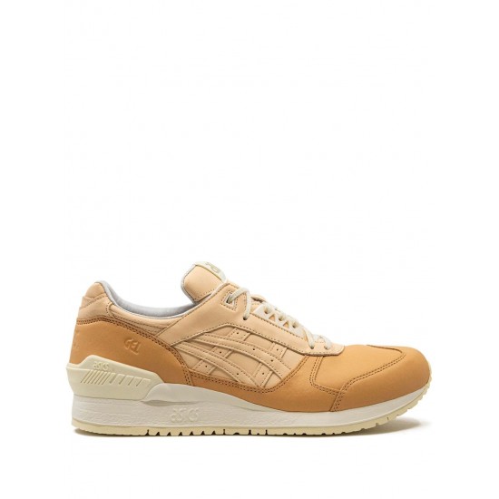 ASICS Gel-Respector "Veg Tan" sneakers