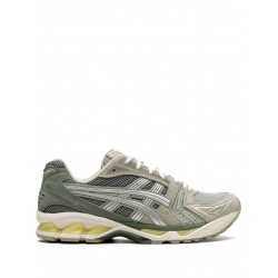 ASICS Gel Kayano 14 "Olive Grey Pure Silver" sneakers