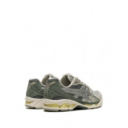 ASICS Gel Kayano 14 "Olive Grey Pure Silver" sneakers