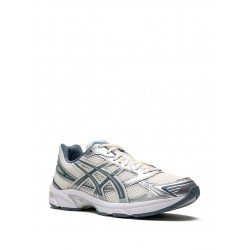 ASICS GEL-1130鈩?"Cream" sneakers