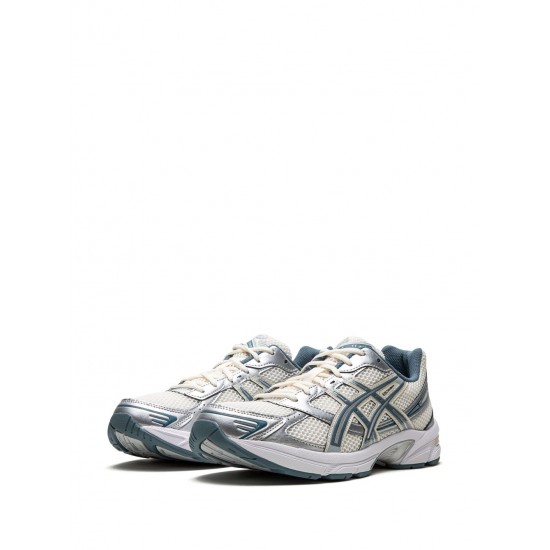 ASICS GEL-1130鈩?"Cream" sneakers