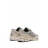 ASICS Gel-NYC "Oatmeal / Concrete" sneakers