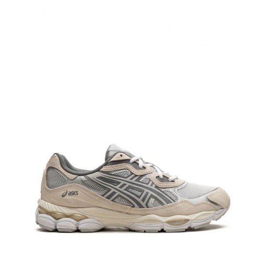 ASICS Gel-NYC "Oatmeal / Concrete" sneakers