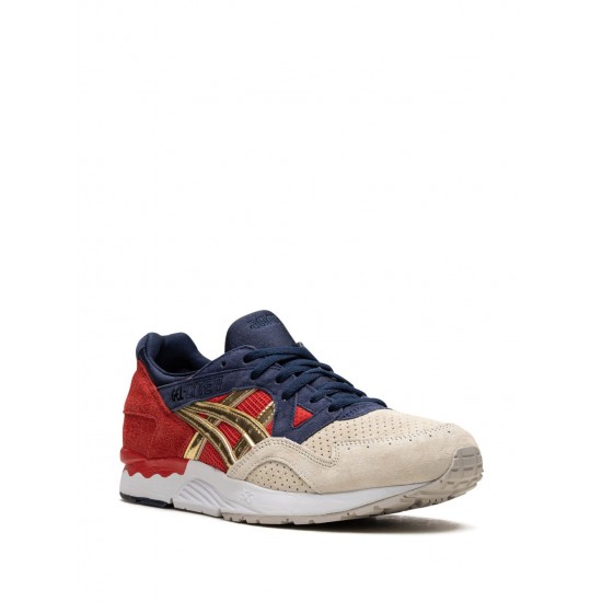 ASICS x Concepts Gel Lyte 5 "Libertea" sneakers