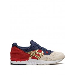 ASICS x Concepts Gel Lyte 5 "Libertea" sneakers