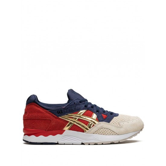 ASICS x Concepts Gel Lyte 5 "Libertea" sneakers