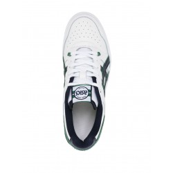 ASICS EX89 panelled low-top sneakers