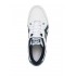ASICS EX89 panelled low-top sneakers