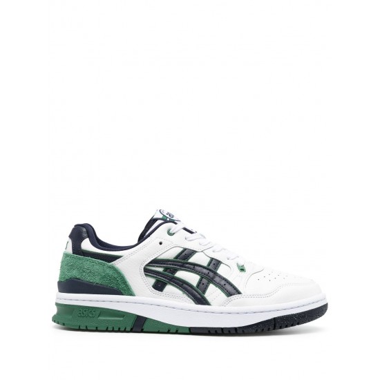 ASICS EX89 panelled low-top sneakers