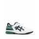 ASICS EX89 panelled low-top sneakers