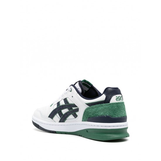 ASICS EX89 panelled low-top sneakers