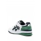 ASICS EX89 panelled low-top sneakers