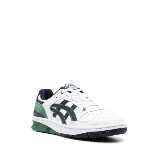 ASICS EX89 panelled low-top sneakers