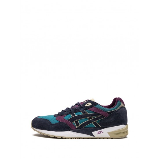 ASICS x Bait Gel Saga "Phantom Lagoons" sneakers