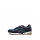 ASICS x Bait Gel Saga "Phantom Lagoons" sneakers