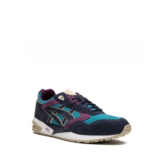 ASICS x Bait Gel Saga "Phantom Lagoons" sneakers