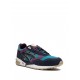 ASICS x Bait Gel Saga "Phantom Lagoons" sneakers