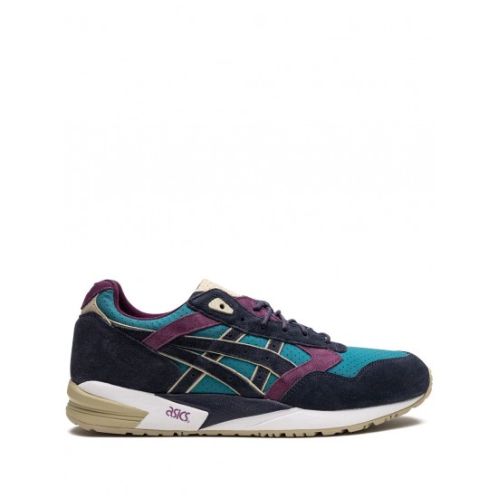 ASICS x Bait Gel Saga "Phantom Lagoons" sneakers