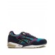 ASICS x Bait Gel Saga "Phantom Lagoons" sneakers