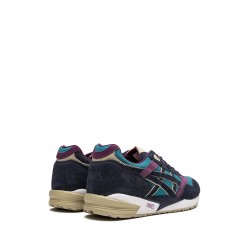 ASICS x Bait Gel Saga "Phantom Lagoons" sneakers