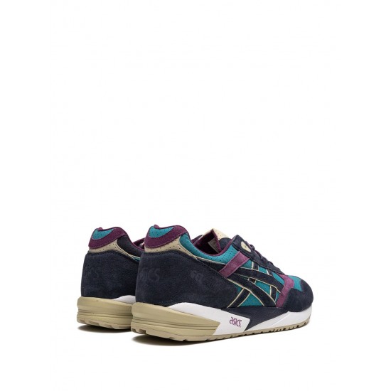 ASICS x Bait Gel Saga "Phantom Lagoons" sneakers