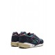 ASICS x Bait Gel Saga "Phantom Lagoons" sneakers
