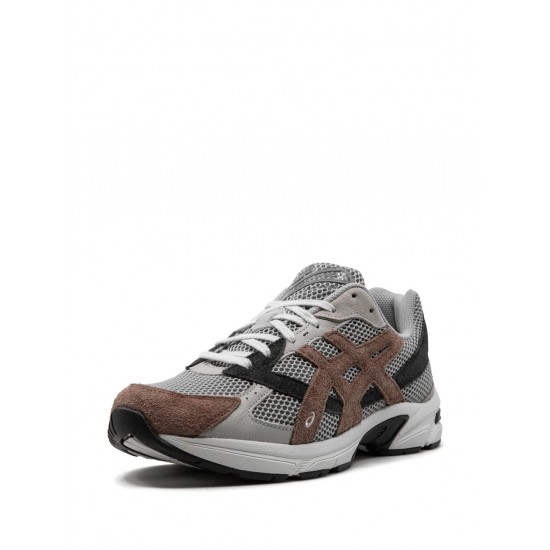 ASICS x HAL Studios Gel-1130 "Smoke Grey" sneakers