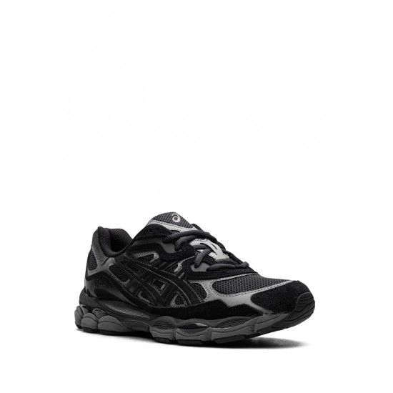 ASICS GEL NYC "Graphite Grey Black" sneakers