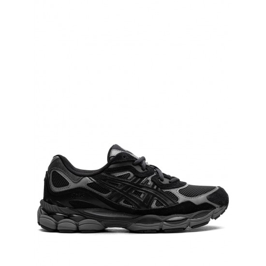 ASICS GEL NYC "Graphite Grey Black" sneakers