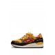 ASICS x Kith X-MEN "Wolverine 80'" sneakers