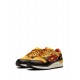 ASICS x Kith X-MEN "Wolverine 80'" sneakers