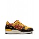 ASICS x Kith X-MEN "Wolverine 80'" sneakers