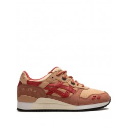 ASICS x Kith Gel-Lyte III '07 Remastered Marvel X-Men Gambit Opened Box sneakers