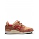 ASICS x Kith Gel-Lyte III '07 Remastered Marvel X-Men Gambit Opened Box sneakers