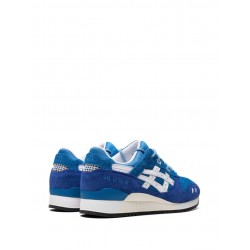 ASICS x Kith x Marvel Gel-Lyte III '07 Remastered "X-Men 60th Anniversary - Beast" sneakers